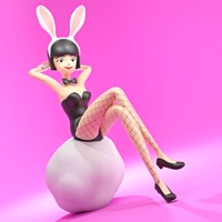 Beauty Bunny! ios版