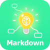 markdown思维导图