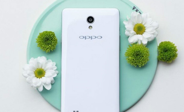 OPPO手机怎么更改便签视图模式