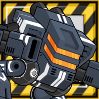Mech Smash ios版