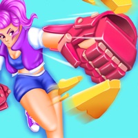 Big Hands ios版