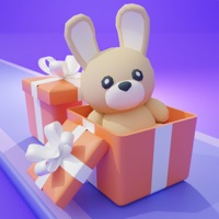 Gift Box Runner ios版