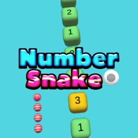 Number Snake DX ios版