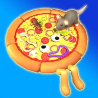 Clumsy Pizza ios版