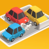 老板挪个车2 ios版