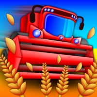 123Games: Sunny Farm ios版
