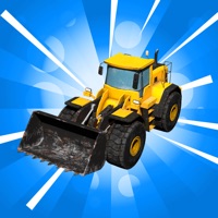 Bulldozer Crasher ios版