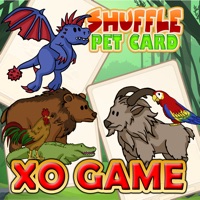 XO GAME Shuffle Pet 3D ios版