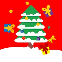 Xmas Tree Decorator Playground ios版