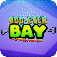 Bay Odd Even Number Result ios版