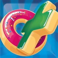 Tic Tac Toe Candy ios版