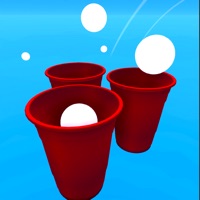 Catch Pongs ios版