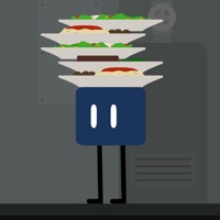 Finn⁄s Fantastic Food Machine ios版