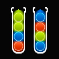 Sort Ball Puzzle ios版
