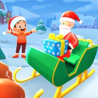 Cristmas Santa Gift Delivery ios版