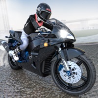 Xtreme 摩托车游戏 3d : 摩托车模拟器开放世界 ios版