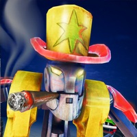 War Bots Battle Arena 3D ios版