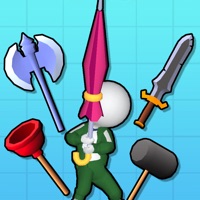 画把武器！ ios版