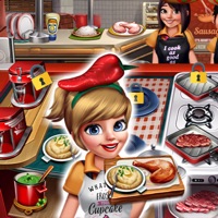 123Games: Cooking Fast 4 Steak ios版