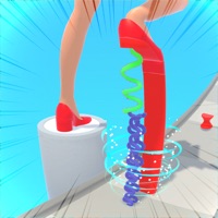 Shaky Heels ios版