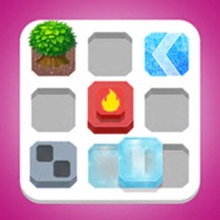 Block! Tap And Slide ios版