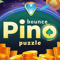 Bounce Pino Puzzle ios版