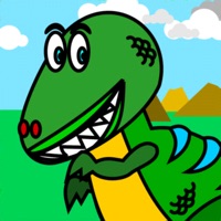 Dino Snap ios版