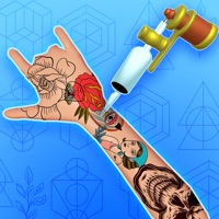 Tattoo Rush ios版