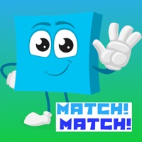 Match! Match! All The Things ios版