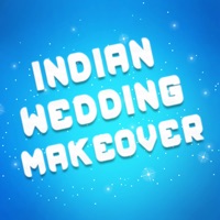 Indian Wedding Makeover Games ios版