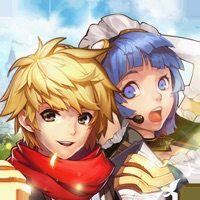 口袋仙境：传说大陆 ios版