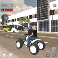 ATV Bike Taxi ios版