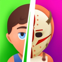 Evil Hide 3D: Catch ios版