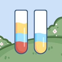 颜色拼接 ios版