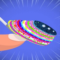 Fake Nails! ios版
