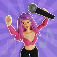 Popstar Rush ios版