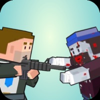 Zombie Shooter : The Hunt ios版