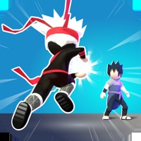 Shinobi Run : kakashi Master ios版