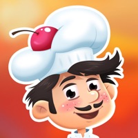 Papa Cherry Saga ios版
