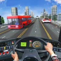 Modern Bus Driving Simulator ios版