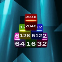 2048 Cube Shooter ios版