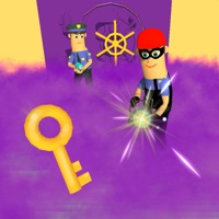 Foggy Robbery ios版