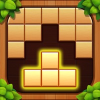 Woody Block Puzzle Game ios版