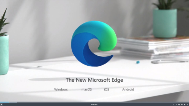 edge浏览器花屏怎么解决