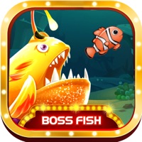 BossFishShoot ios版