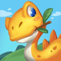 梦幻恐龙园 ios版