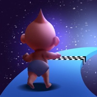 Baby Run 3 ios版
