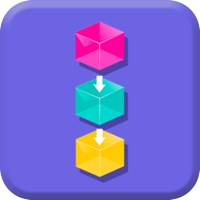彩塔坠落盒 ios版