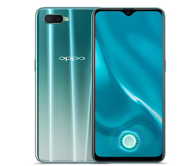oppo手机如何进行文件打印