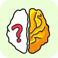 Brain Teaser ios版